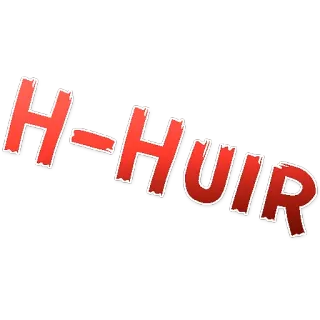 😡 H-HUIR whatsapp sticker