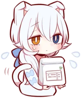 👝 telegram sticker