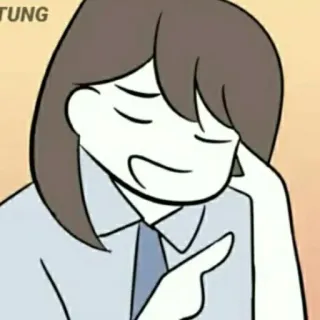 📍 telegram sticker