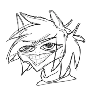👀 telegram sticker
