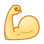 💪