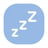 💤