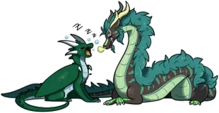 Kai's stickers telegram stickers