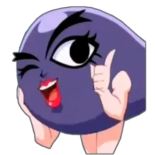 😚 telegram sticker
