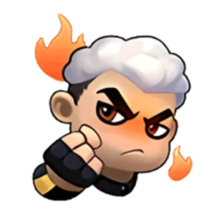 😒 telegram sticker