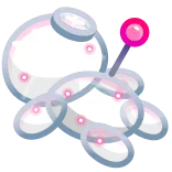 Voodoo Doll | @Gift_Alerts telegram emojis 📍