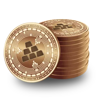 KaratBank Coin telegram stickers