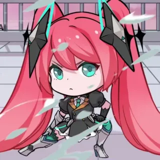 💖 whatsapp sticker