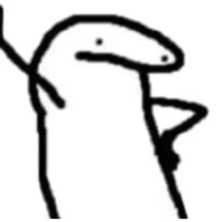 😐 telegram sticker