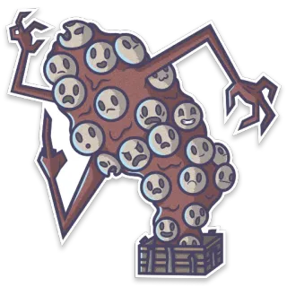 🖕 telegram sticker