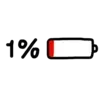 📵