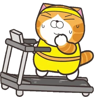 CAT | @MULTIPROMORU_BOT telegram stickers
