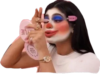 🤡 telegram sticker
