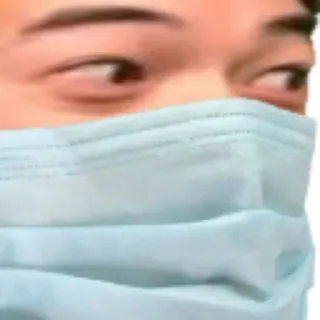 😮 whatsapp sticker