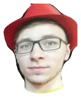 👦 telegram sticker