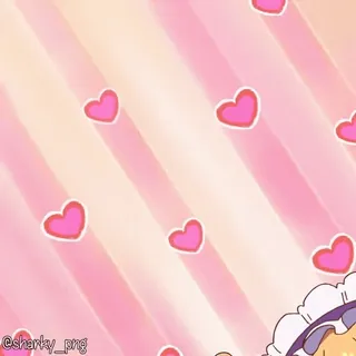 😍 Tohru Miss Kobayashi's Dragon Maid telegram sticker