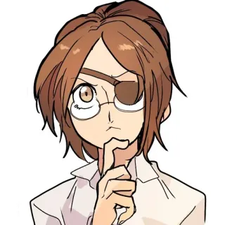 🤔 telegram sticker