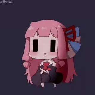 🗡 whatsapp sticker