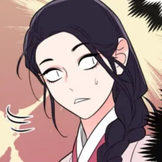 😳 telegram sticker