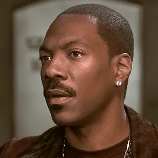 🤔 Eddie Murphy actor, comedian, celebrity, Eddie Murphy, Hollywood whatsapp sticker