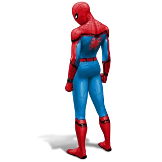 😤 Spider-Man Superheld, Marvel, Comic, Spider-Man telegram sticker
