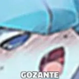 🍼 GOZANTE telegram sticker