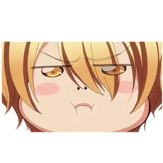 😶 telegram sticker