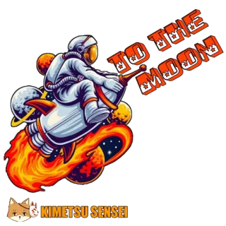 Kimetsu whatsapp stickers