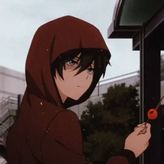 Yuu Otosaka :: @fStikBot telegram stickers