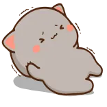 Peach & Goma telegram emojis π£