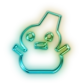 ⛄ telegram sticker