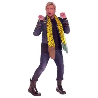 💃 whatsapp sticker