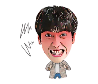 😡 telegram sticker