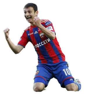 💪 football, sport, joueur, célébration, football, athlète telegram sticker