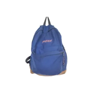 🧳 zaino, blu, scuola, jansport, borsa, viaggio telegram sticker