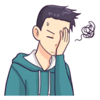 Pure Love @StikerDi whatsapp stickers