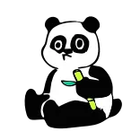 Animated @TVstickers telegram stickers