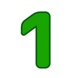 1️⃣