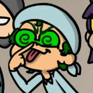 😝 whatsapp sticker
