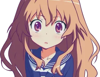 One Anime Pack telegram stickers