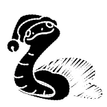 Pet Snake @ADstickers telegram emojis 💎