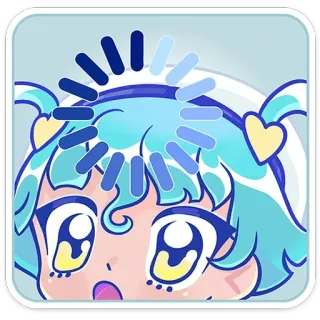 🫥 telegram sticker