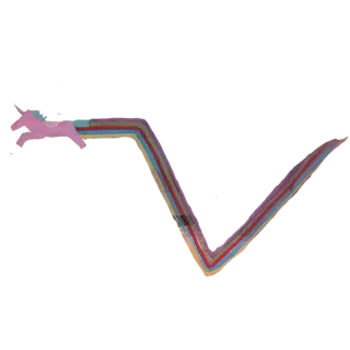 🦄 telegram sticker
