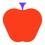 🍎
