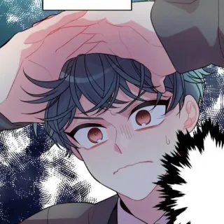 😨 telegram sticker