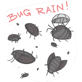 Ronas IT telegram stickers