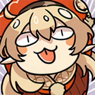 🤪 telegram sticker