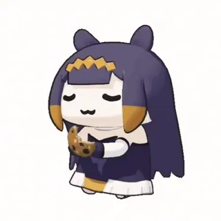 🍪 telegram sticker