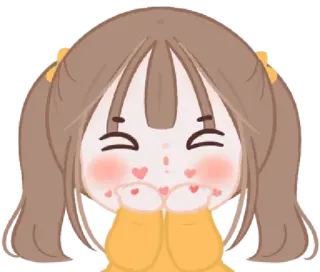 😘 whatsapp sticker
