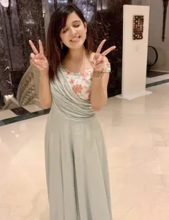 ✌️ woman, dress, pose, indoor, girl, fashion telegram sticker